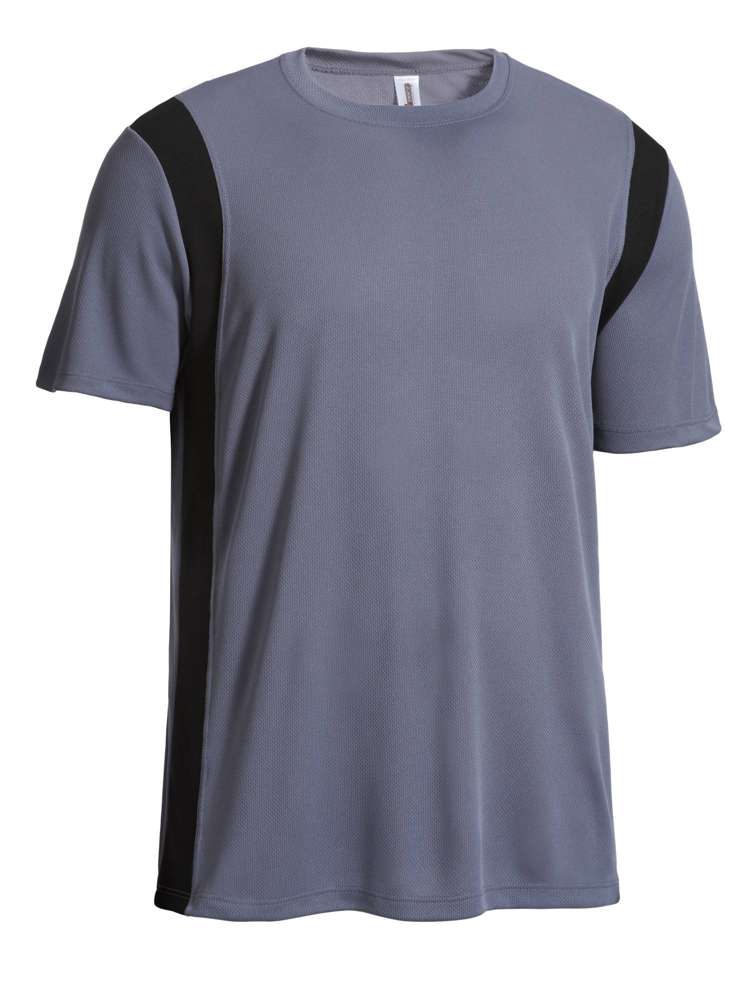 Men's Oxymesh Weekend Colorblock Tee