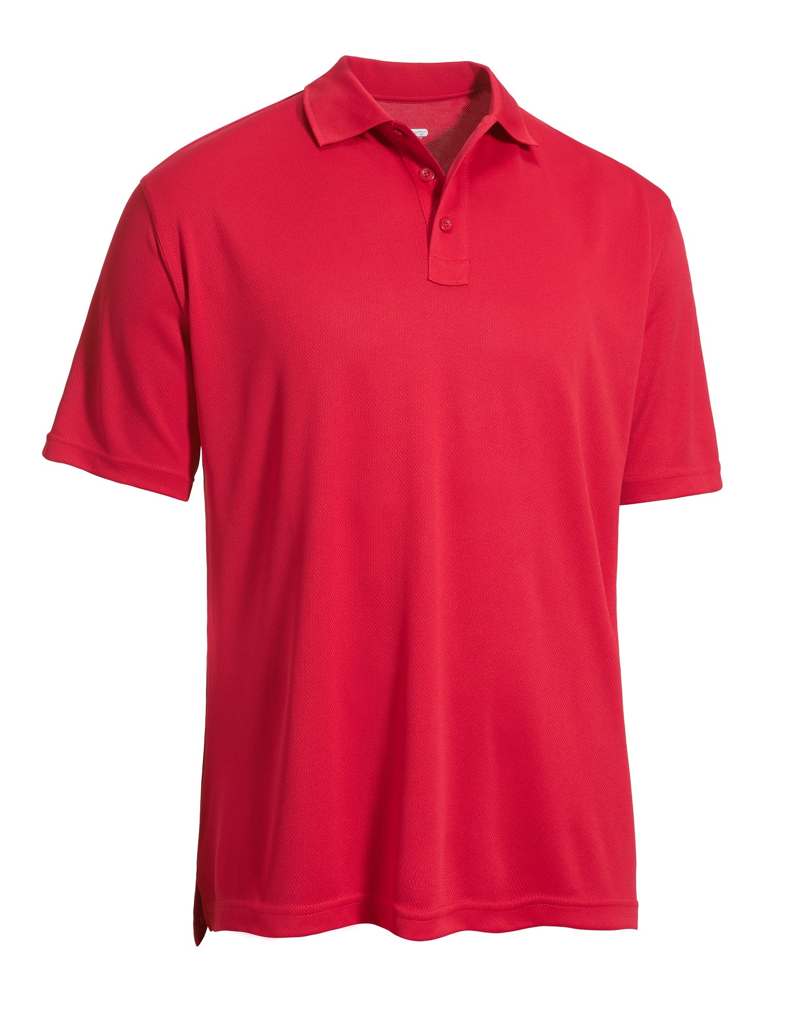 Men's Oxymesh City Polo T-Shirt