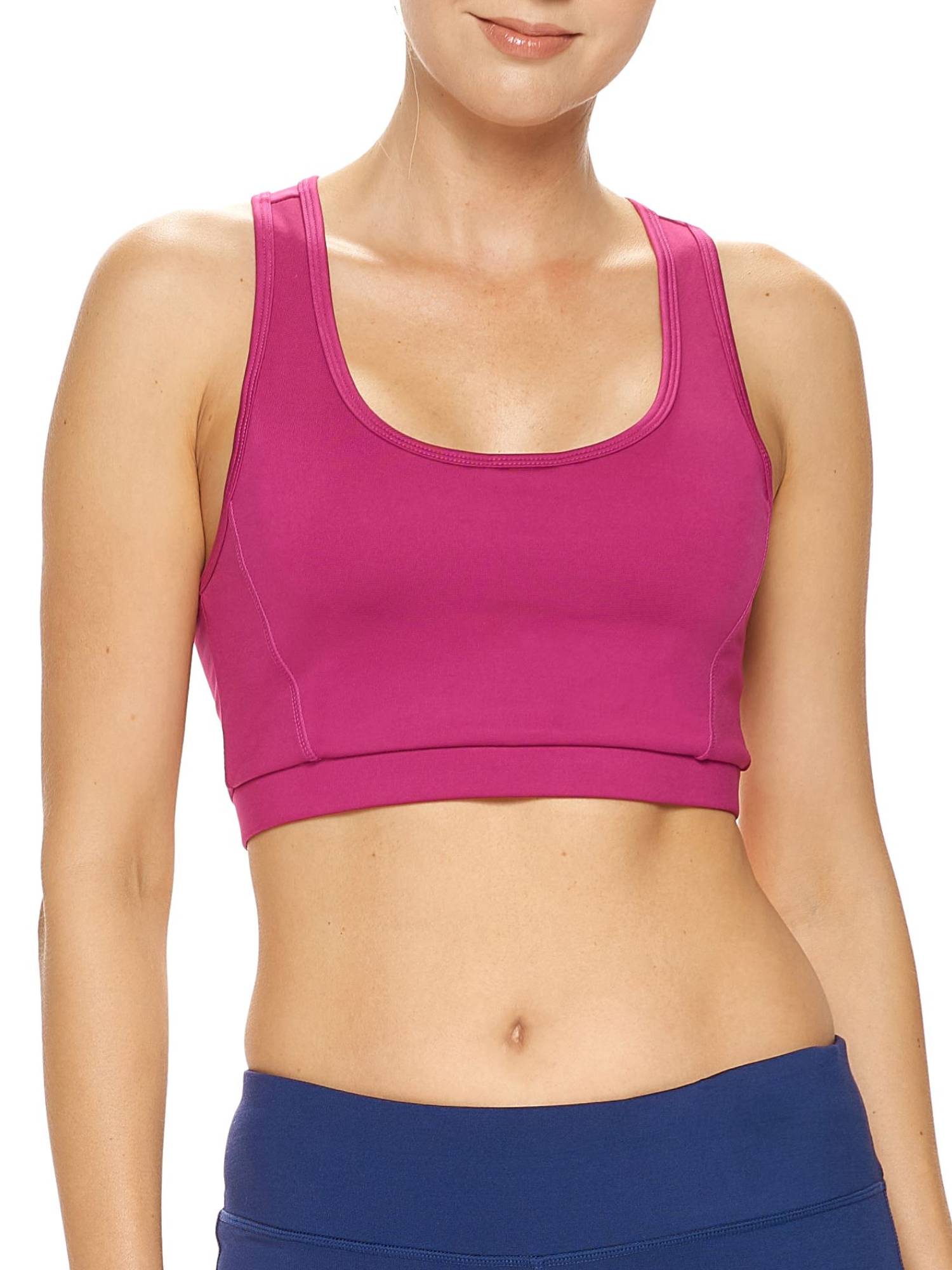 Women's Airstretch KOA Racerback Sports BRA