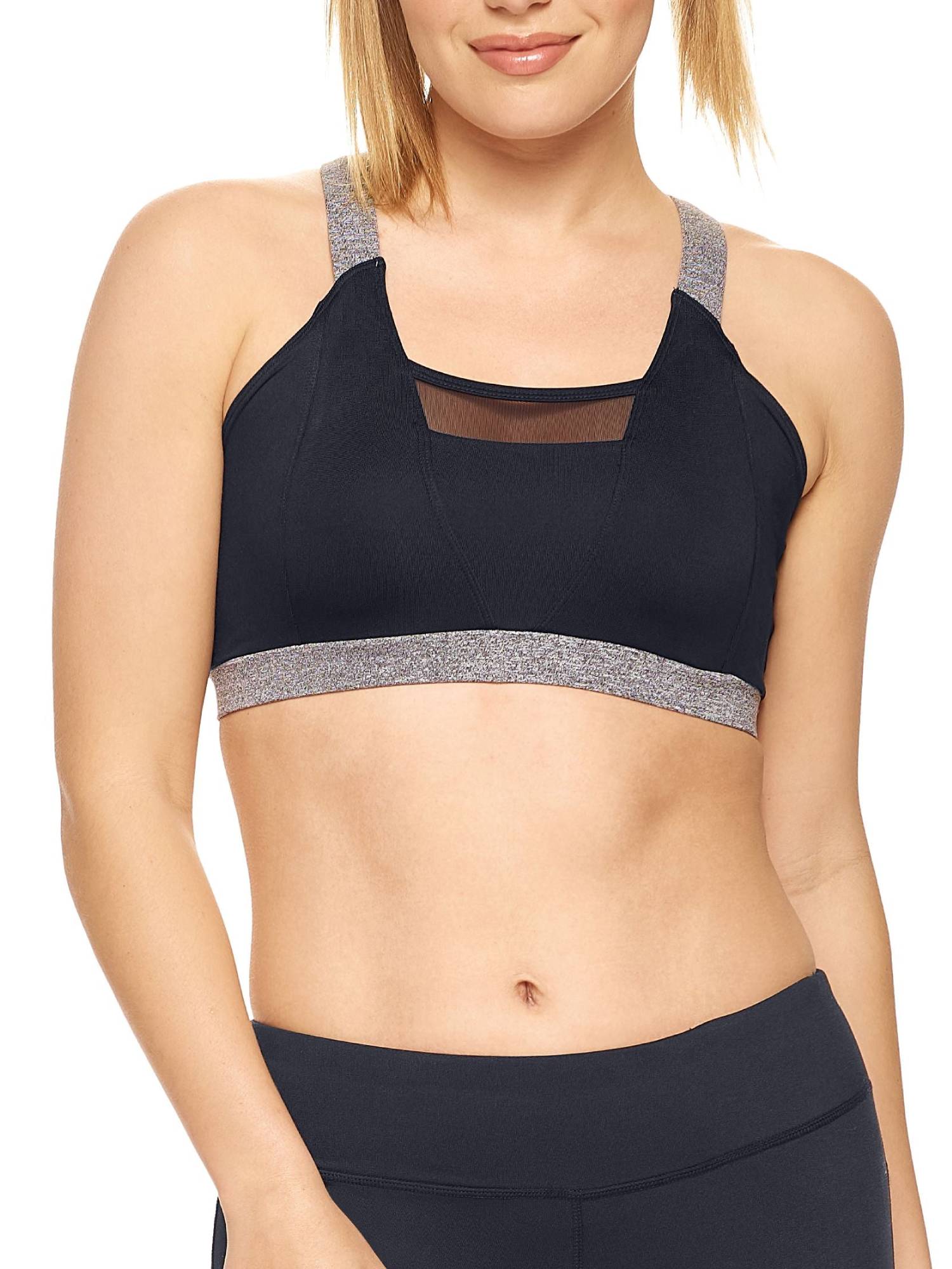 Women's Airstretch Calypso Mesh Sports Bra