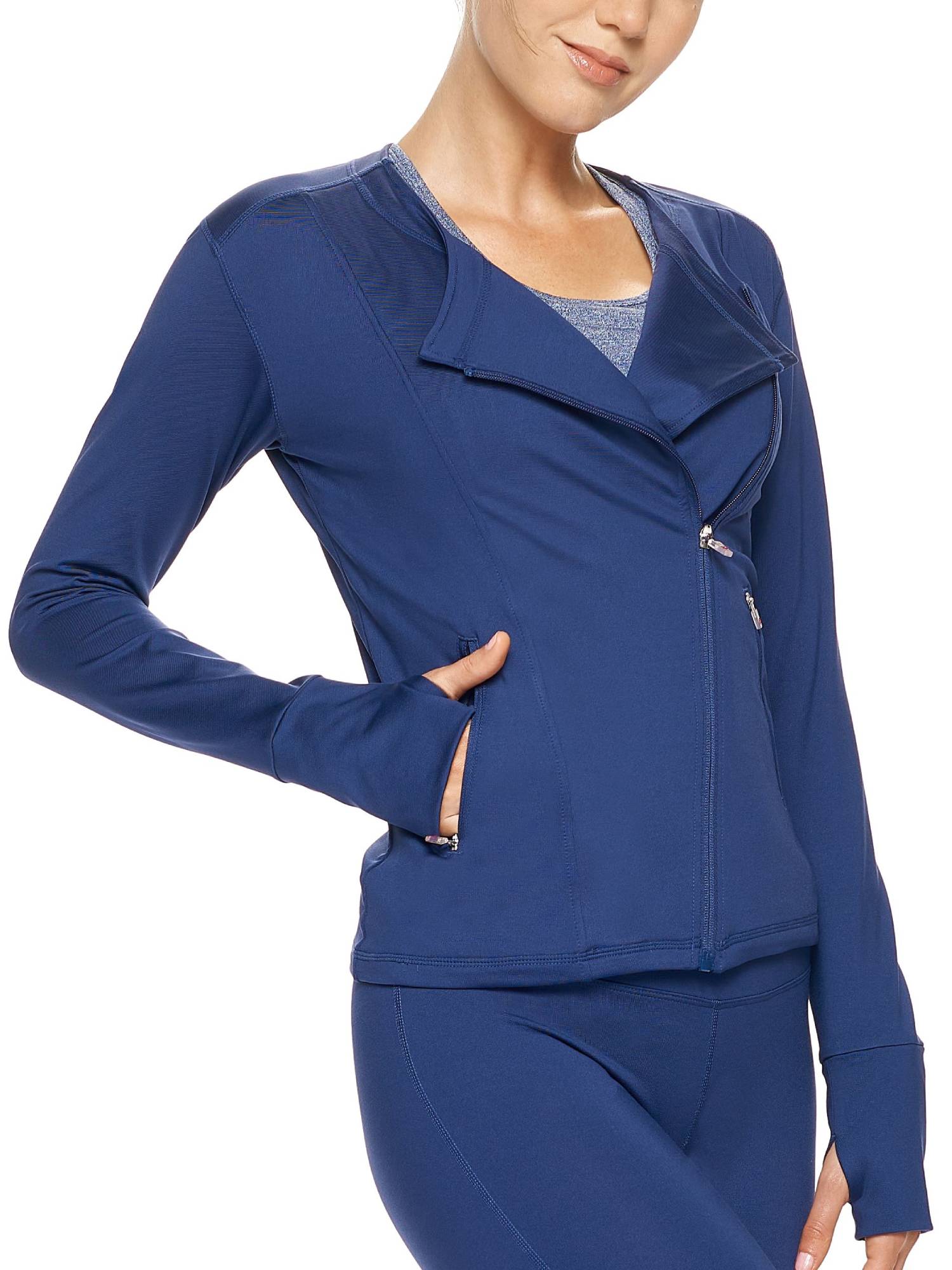 Women's Airstretch Moto JACKET