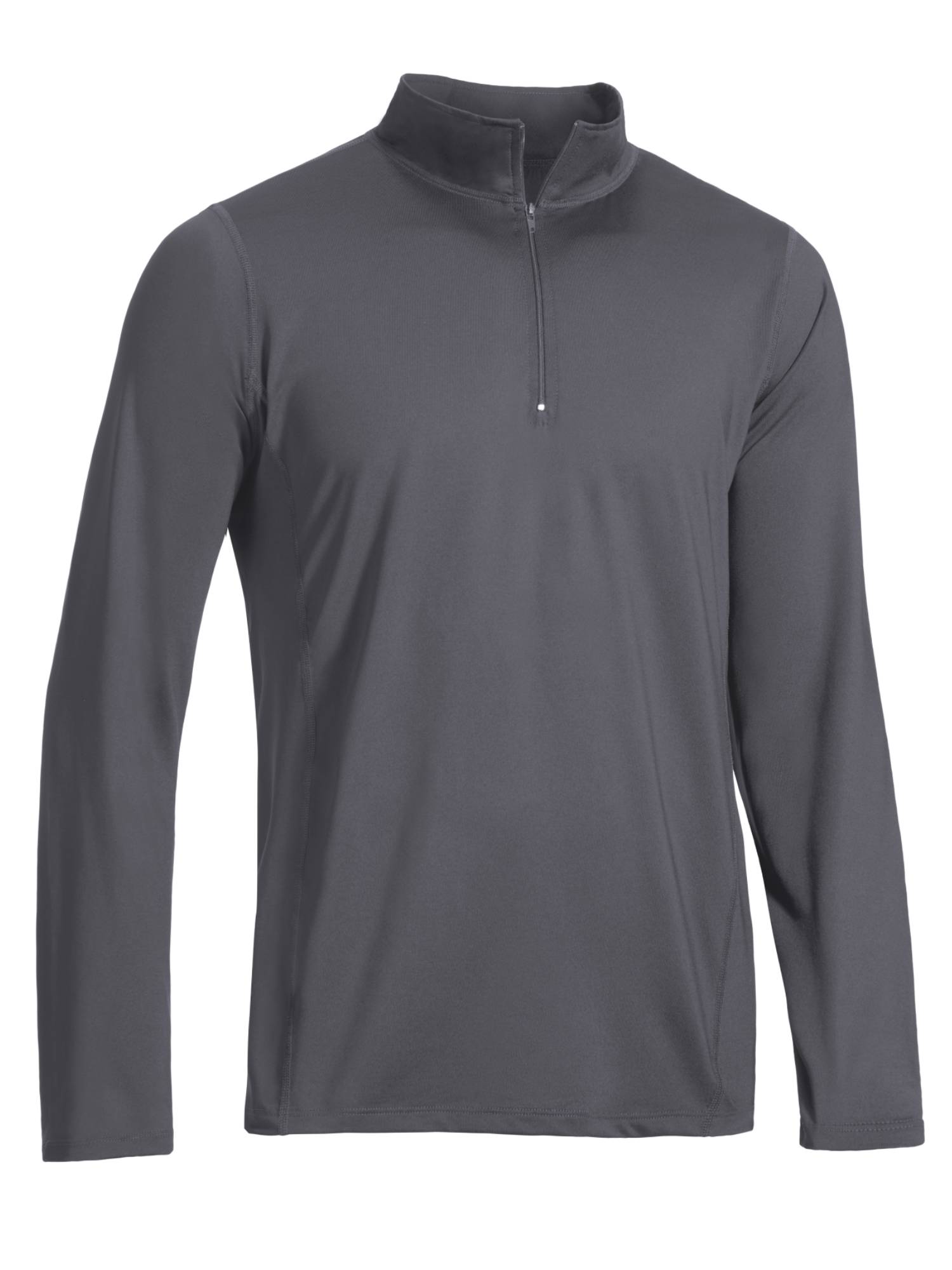 Men's 1/4 Zip Pullover Training TOP