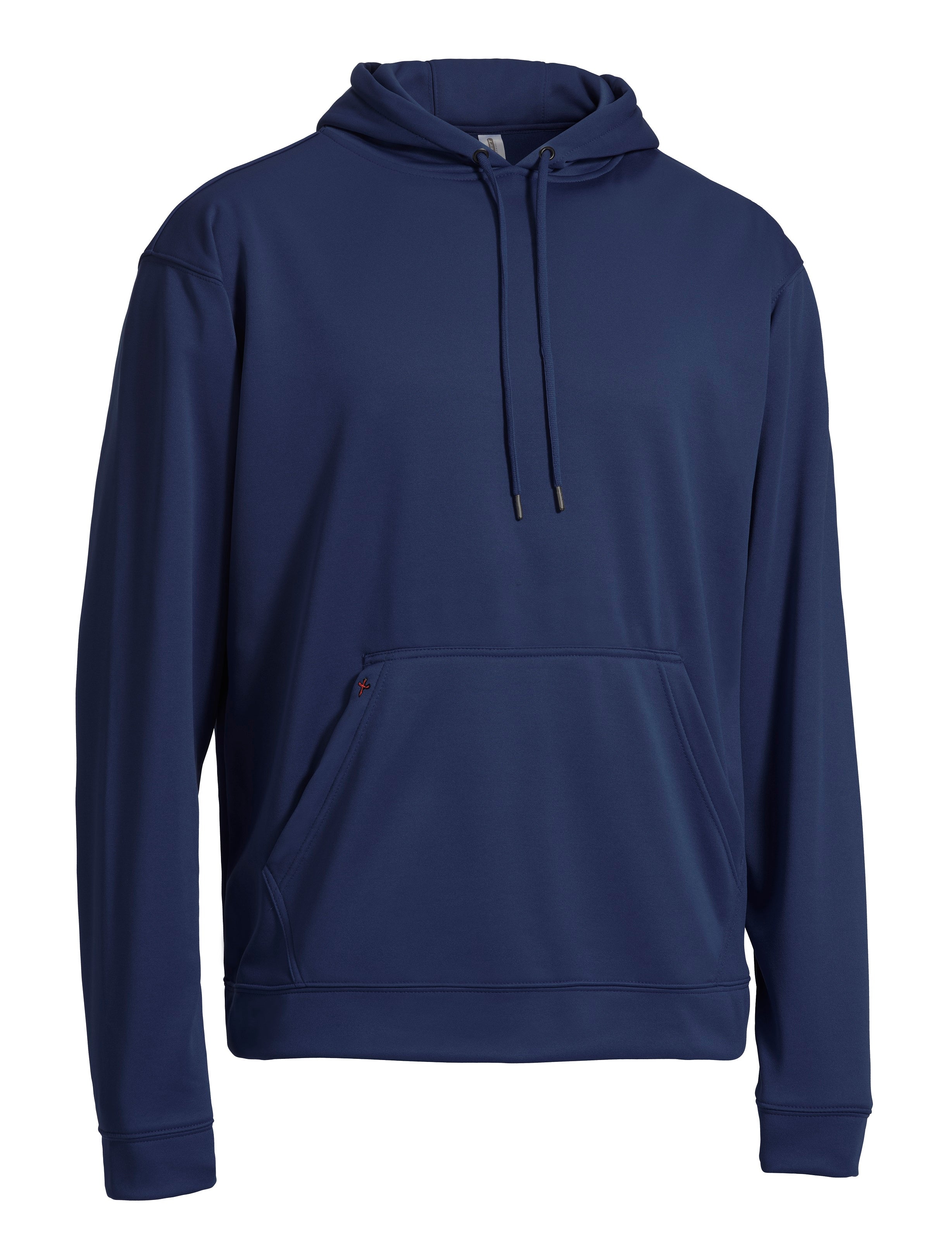 Men's Fleece Tech Pullover Hoodie