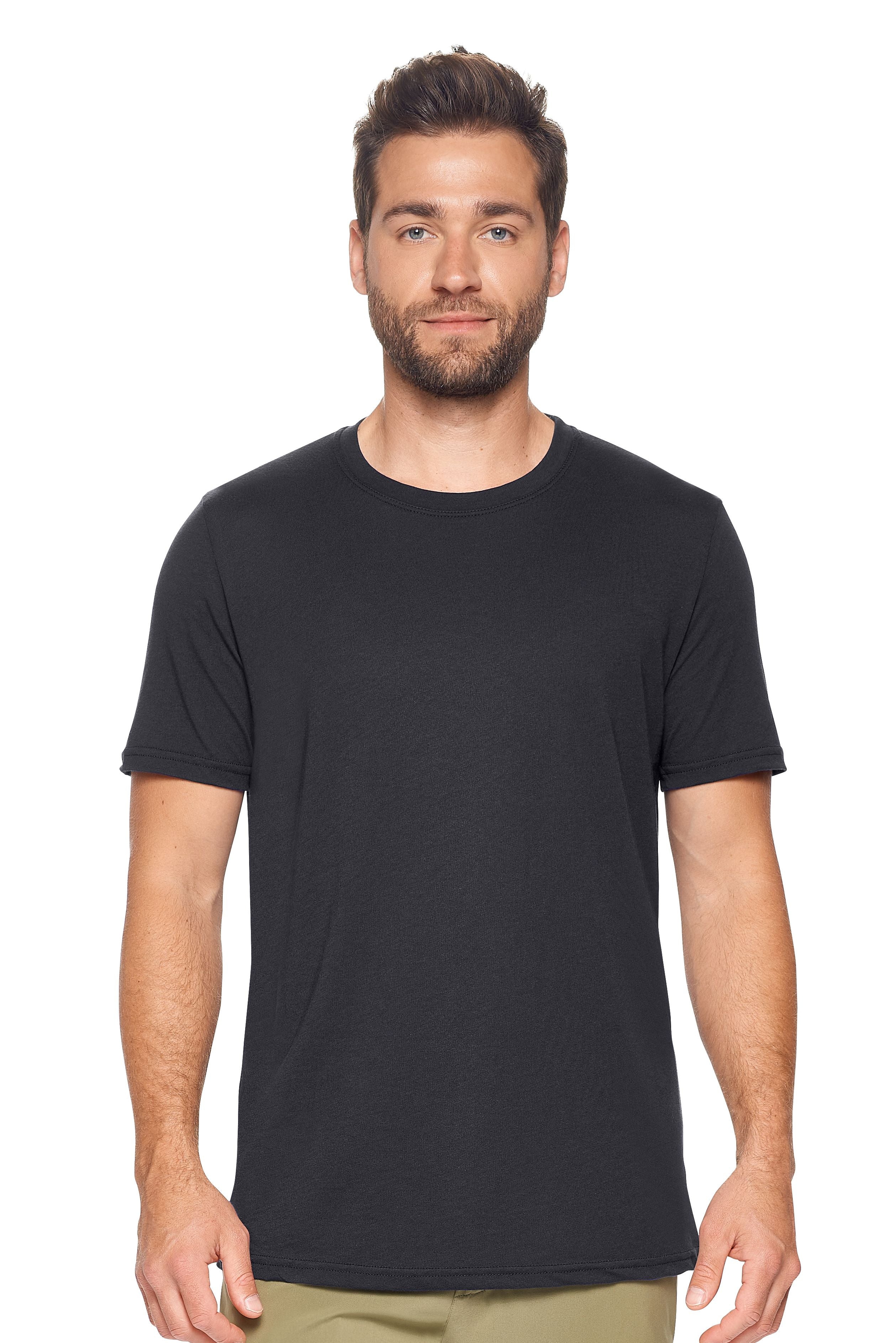 Men's MoCA Crewneck T-Shirt