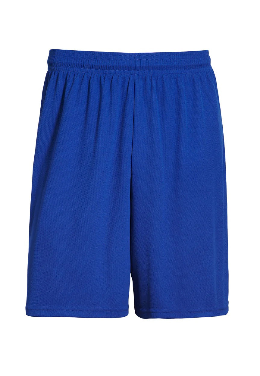 Youth Oxymesh Training SHORTS