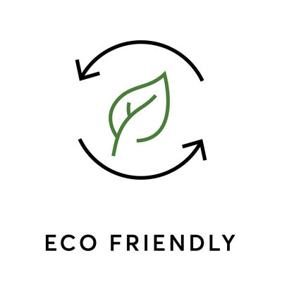 Eco-Friendly Hemp Organic Cotton