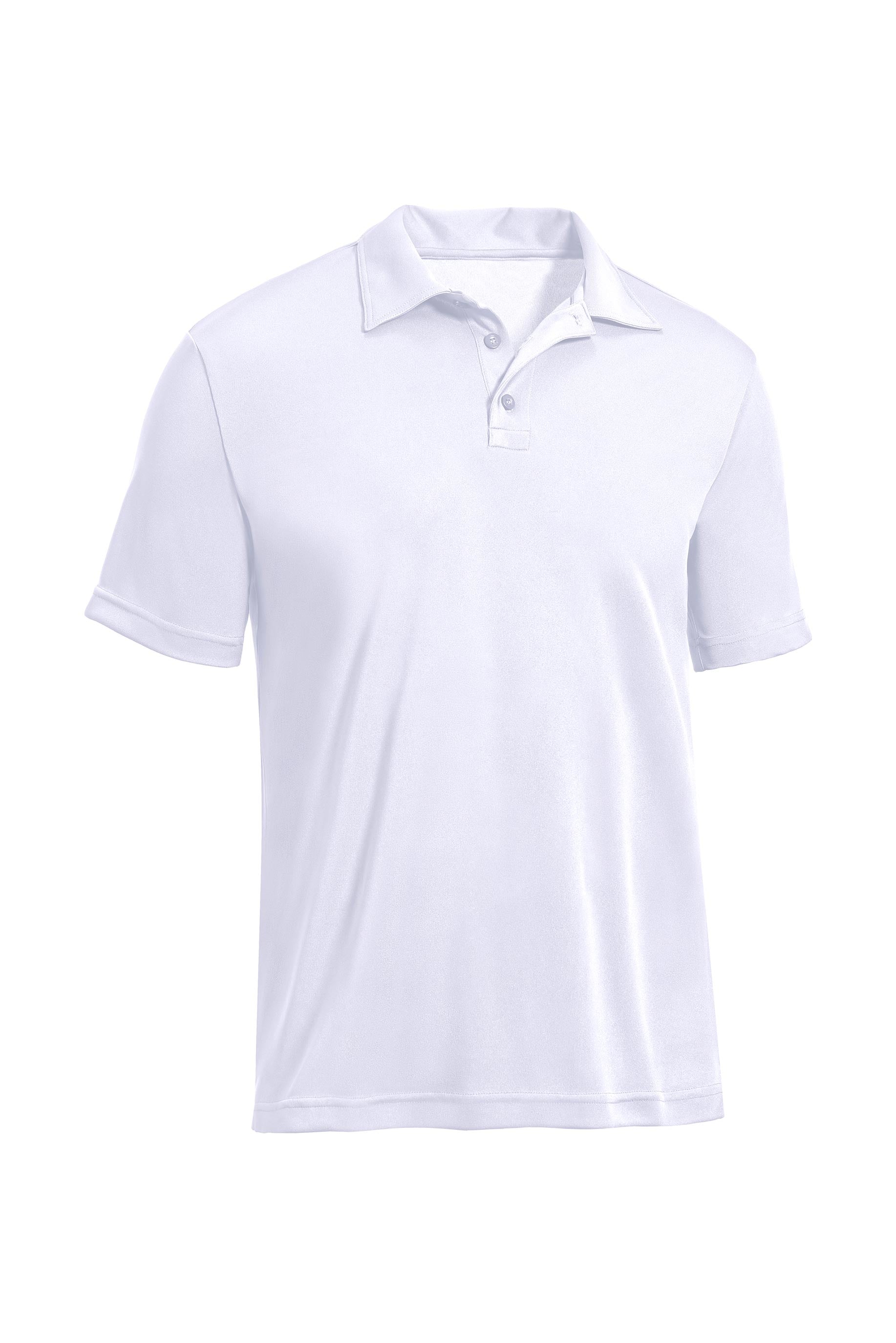 Men's DriMax Elite POLO T-SHIRT