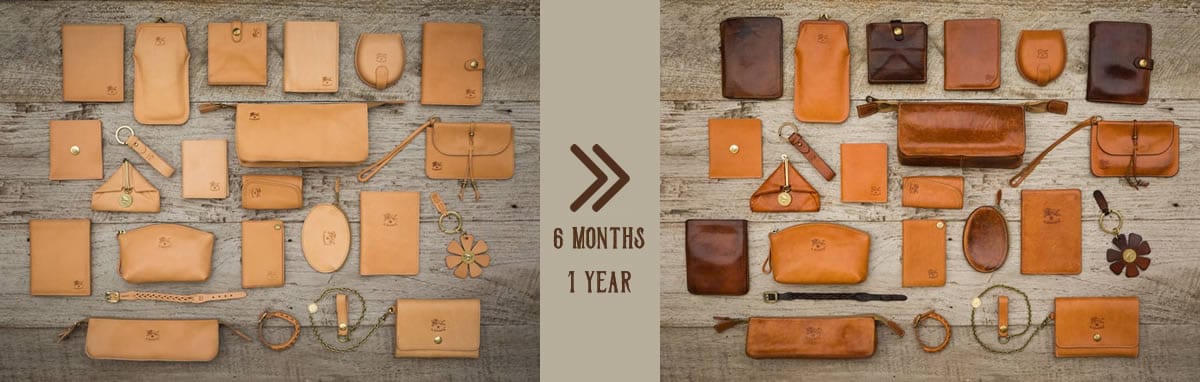What Is Vegetable Tanned Leather? Is It Superior in Quality? - Galen Leather