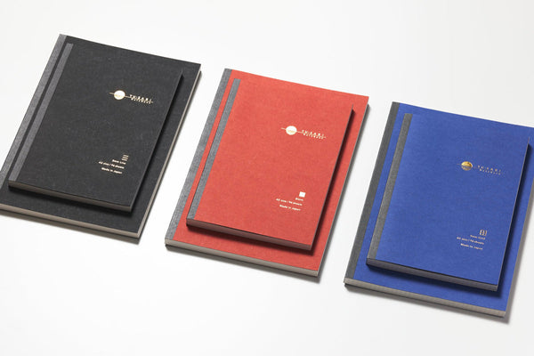 7 Best Notebooks for Fountain Pens 2023 - Galen Leather