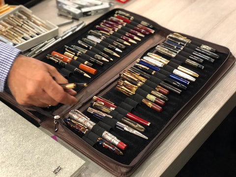 dc pen show 