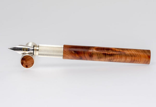 Koa Wood Pens - Wood Penmakers