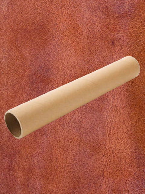 leather desk pad package roll