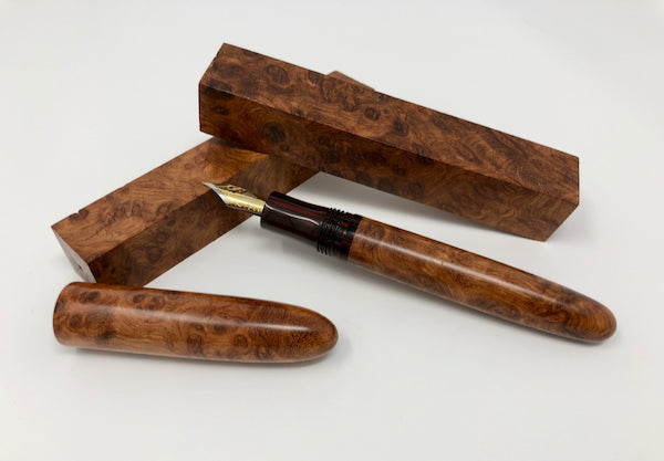 Scriptorium Pens Fountain Pen