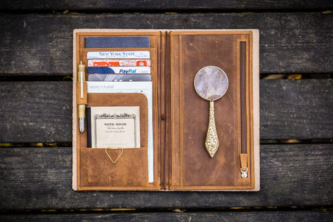 travelers notebook-wallet insert