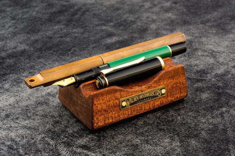 Top 5 Pen Storage Solutions: Pen Boxes and Folios — The Gentleman Stationer