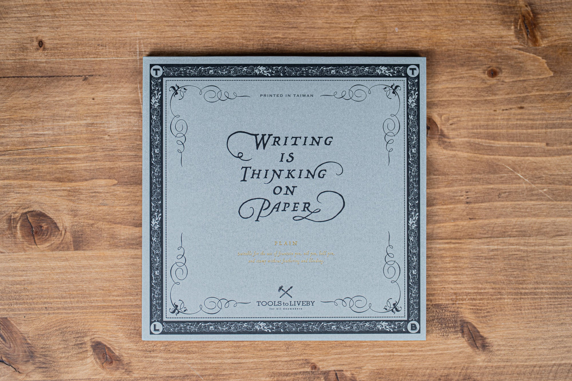 Calligraphy Handwriting Practice Book - With Worksheets For Beginners -  Galen Leather