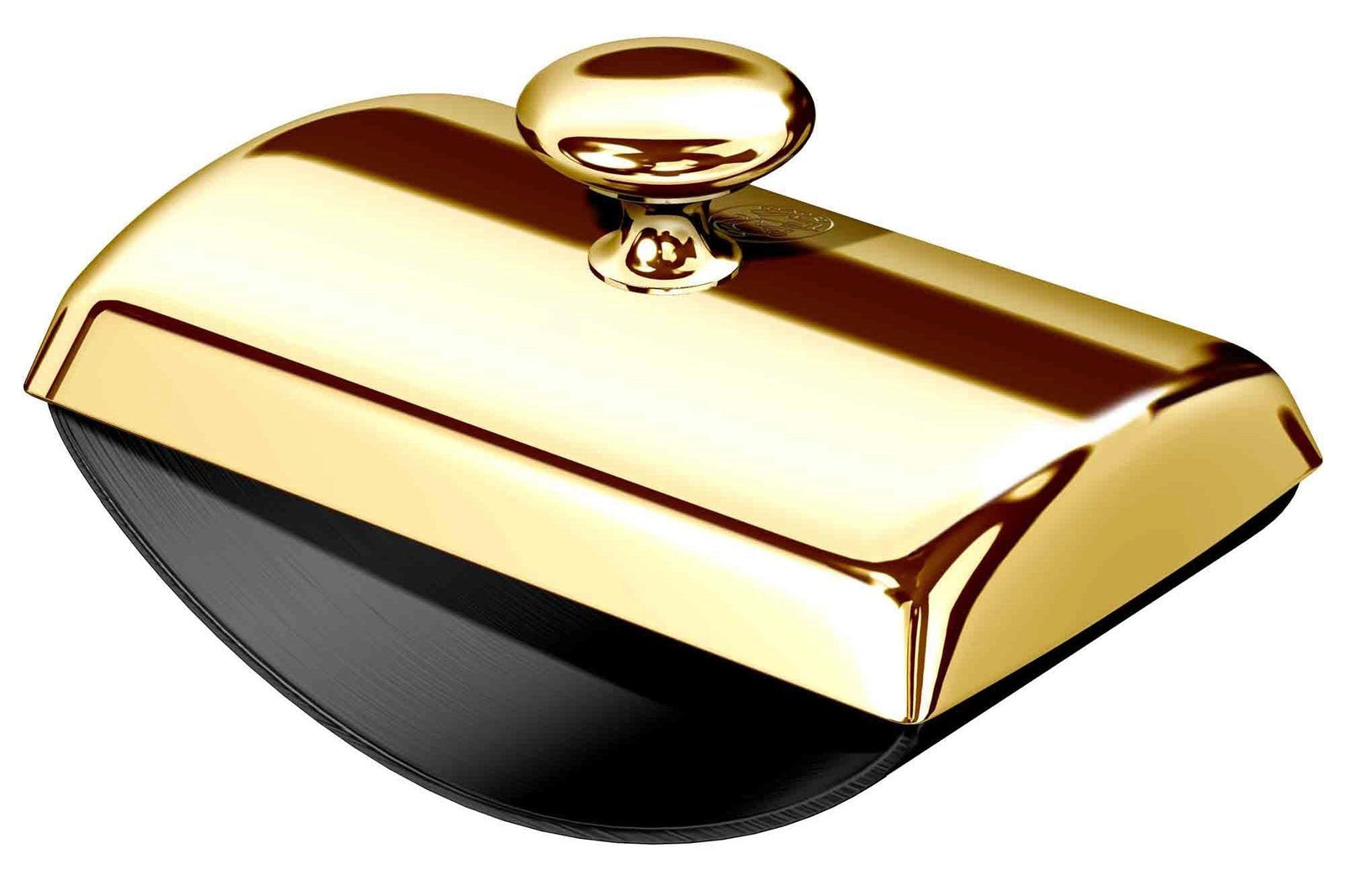 Black and Gold Stapler