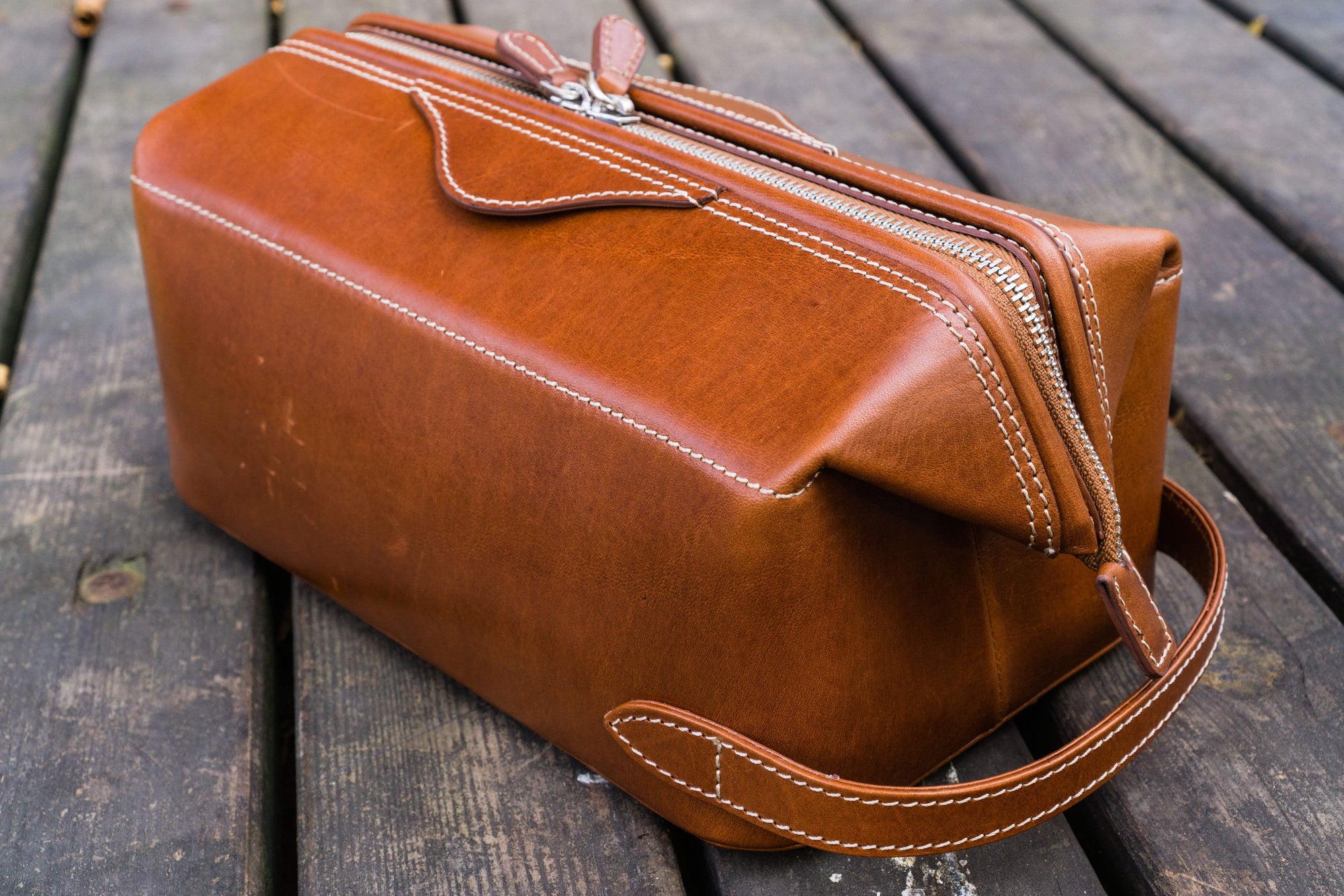 cute travel dopp kit