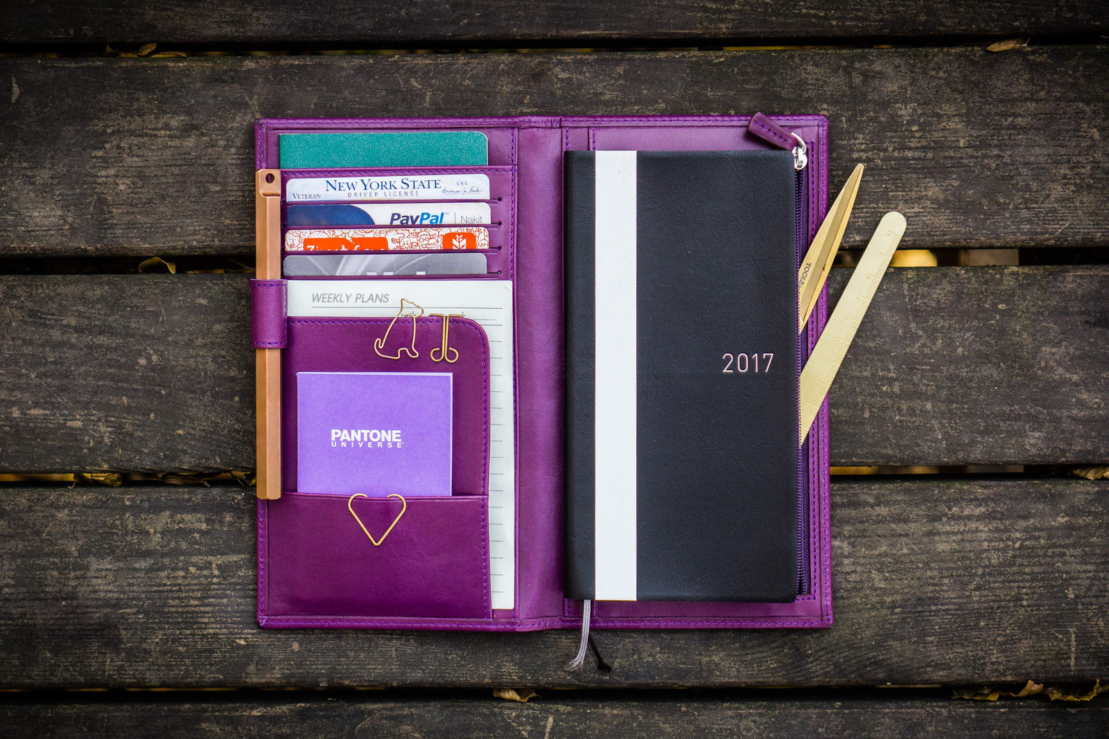 The Ultimate Guide To Hobonichi Planners & Covers