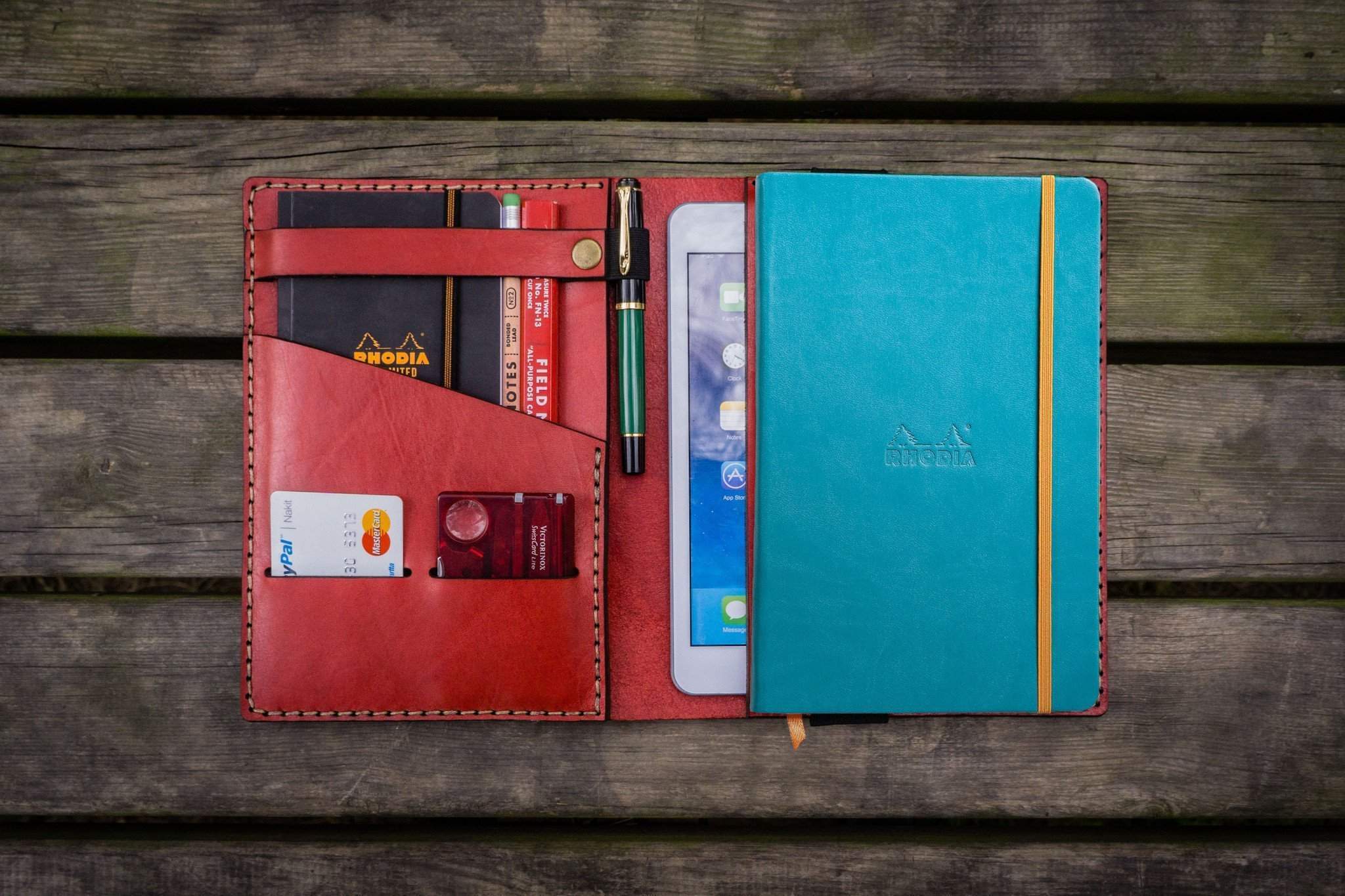 rhodia notebooks