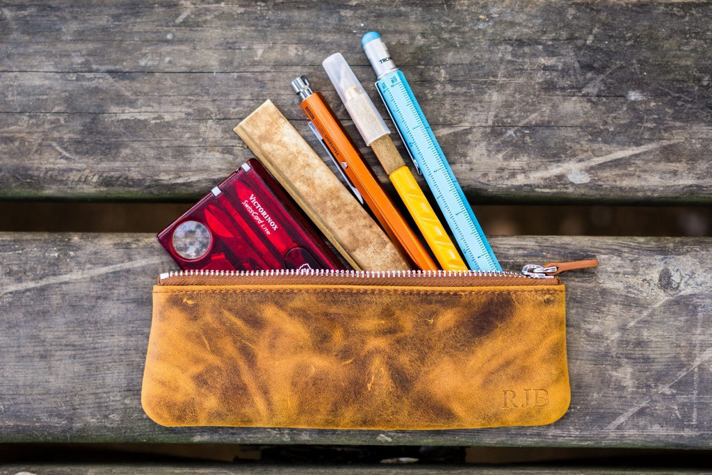 pencil pouch