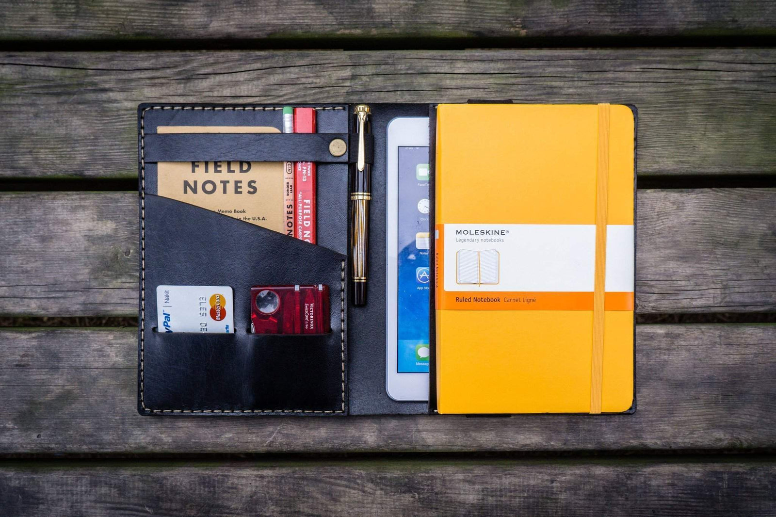 Moleskine Writing Accessories Set