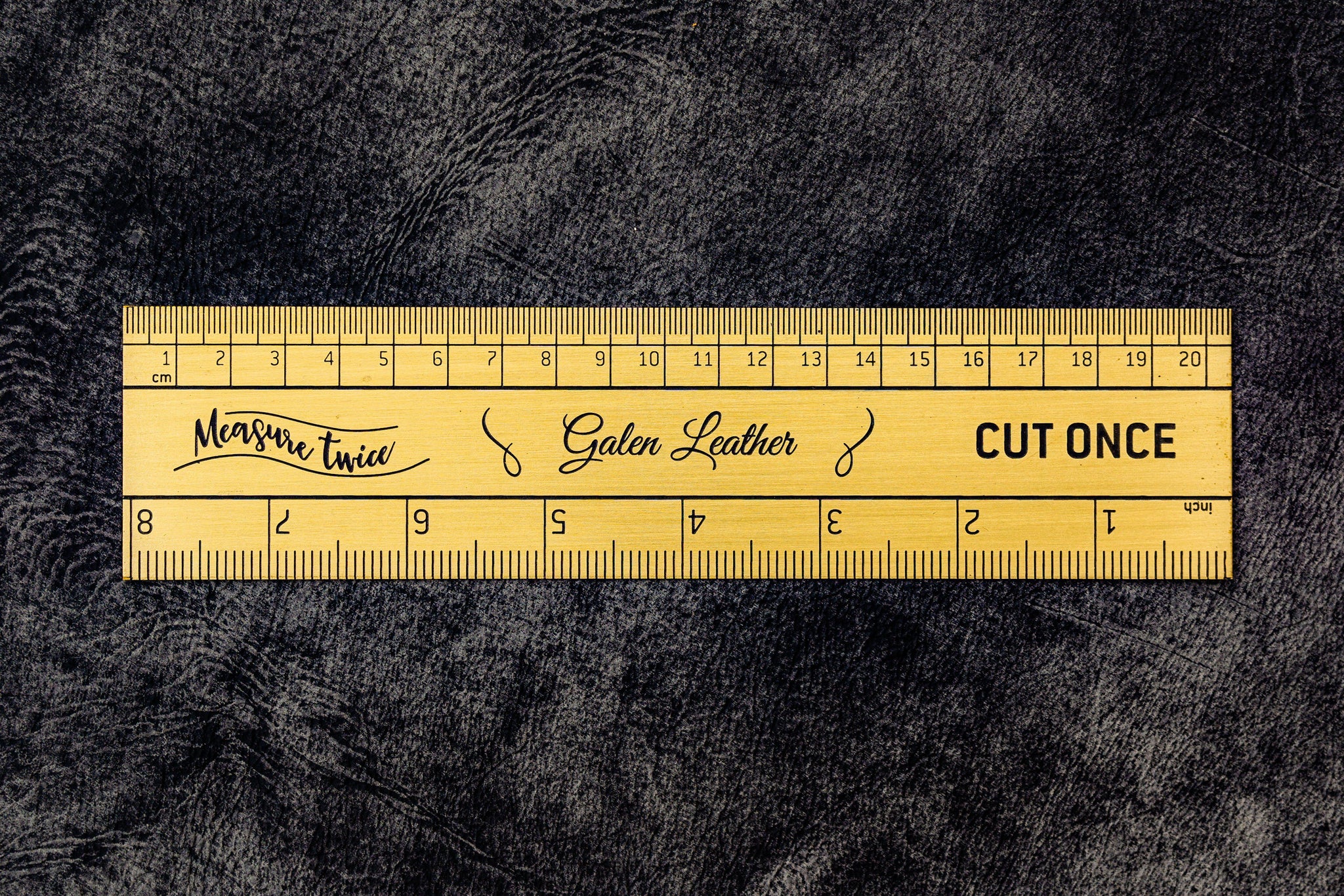 metric scale ruler measurements