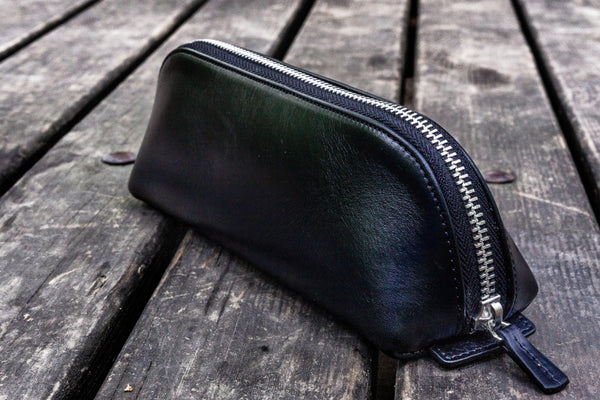 large black pencil case