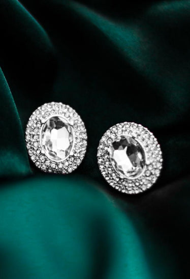 Shop Affordable Diamond Stud Earrings Today