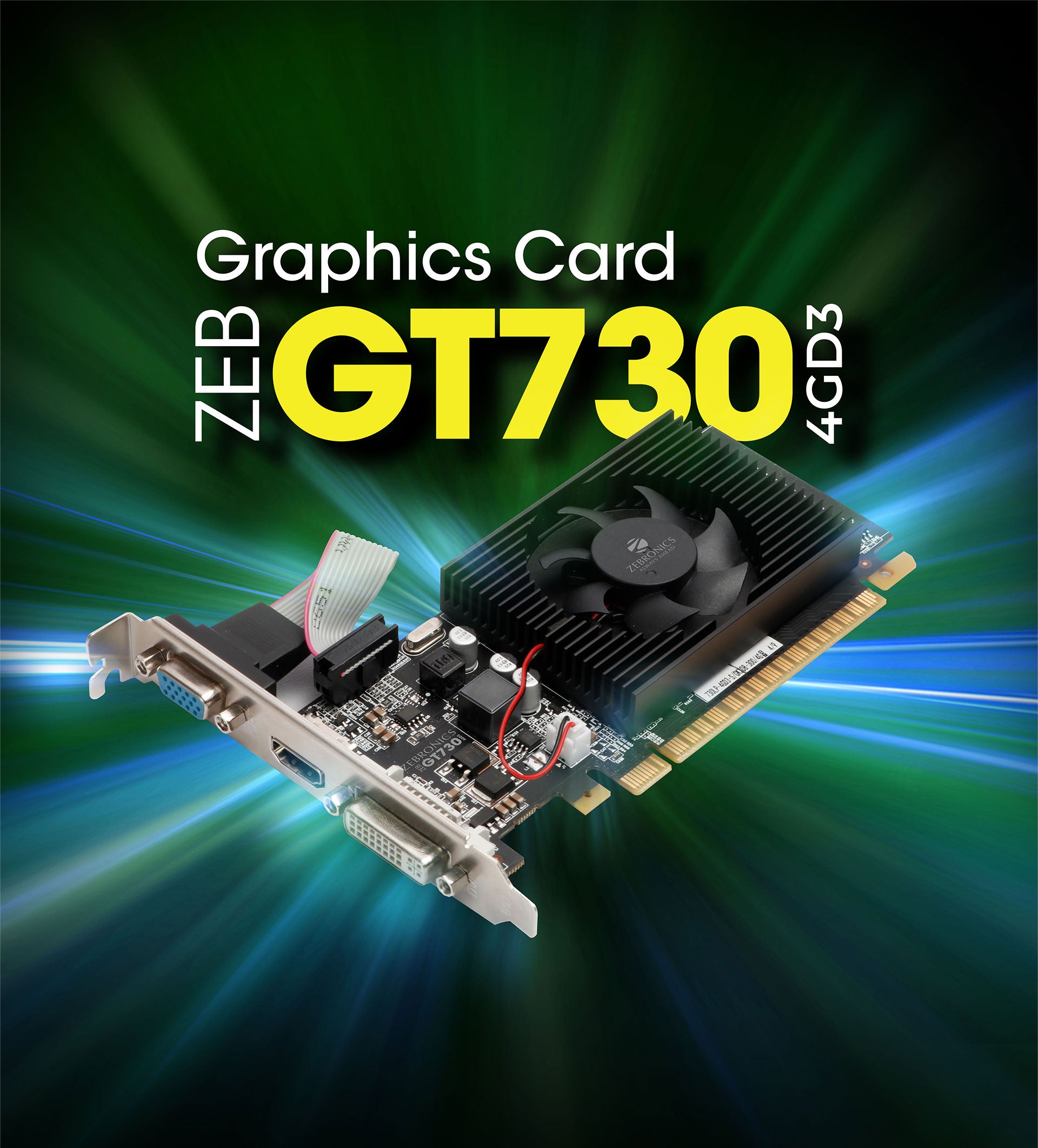 ZEB-GT730 4GD3-1