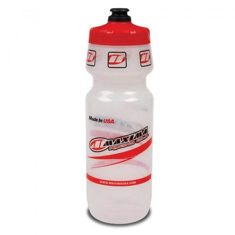 Maxima SC1 Water Bottle, 24oz, Black