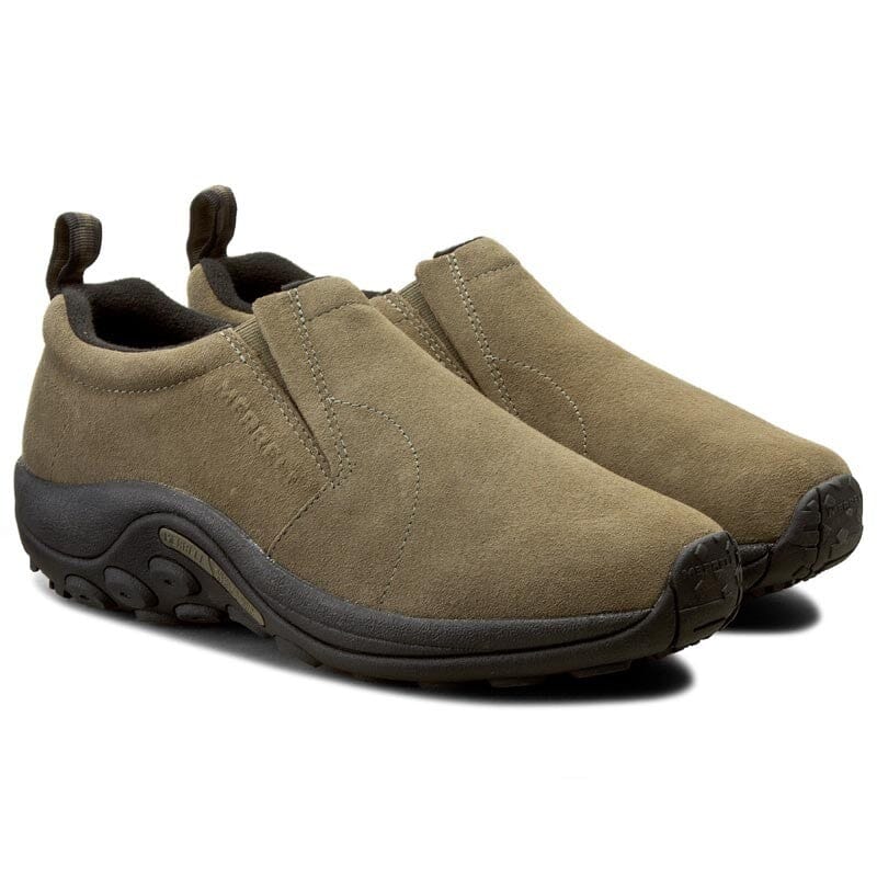 Merrell Men's Jungle Moc-DUSTY OLIVE – Footcourt Egypt