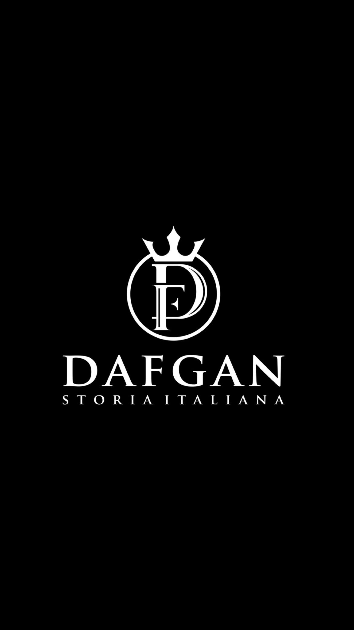 Dafgan Storia Italiana