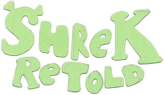 Shrek Retold - Digital Download – 3GI Industries