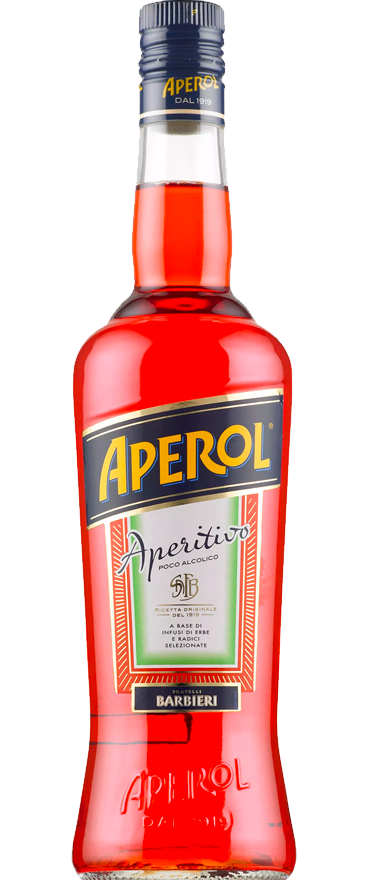 Aperol 700ml Wine Central