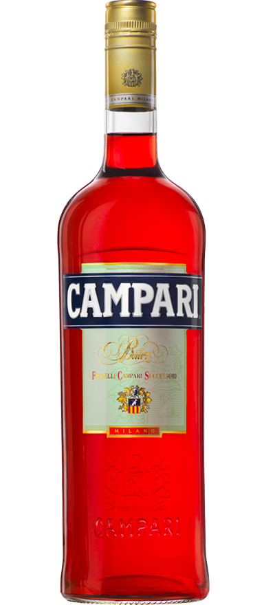 Campari 700ml - Wine Central