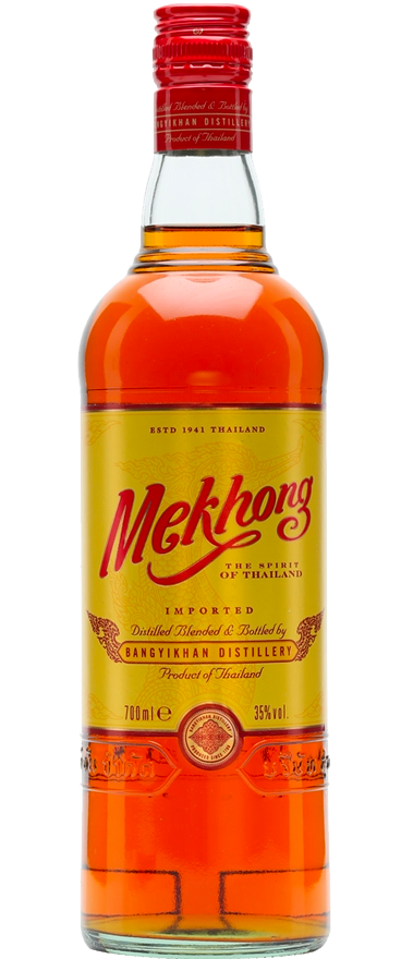 Mekhong Whiskey 700ml | Wine Central