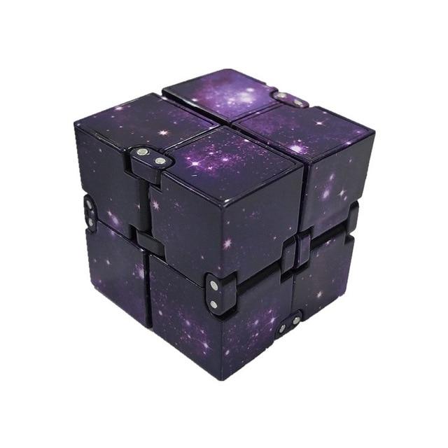Fidget Cube –
