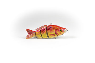 American Shad – Animated Lure