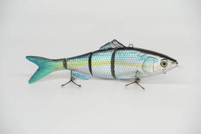 Sardine Specialty – Animated Lure