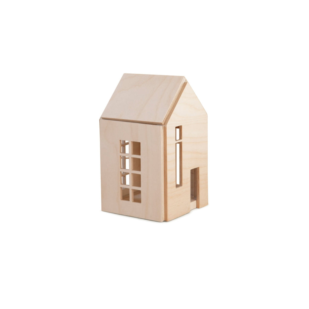 Dollhouse – 70209+70210 - N/A - Kiabi - 35.49€