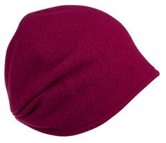 Beanie - magenta