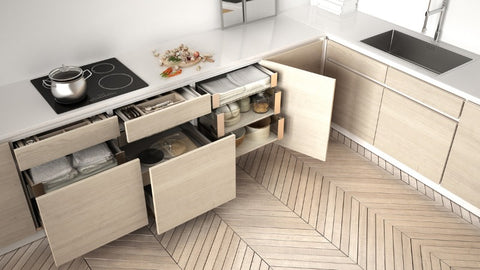 Drawers for Kitchen