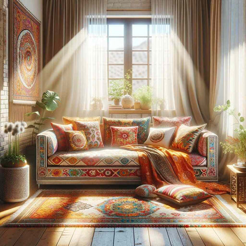 Turkish Sofa Beds