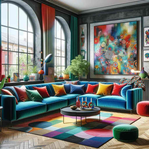 Verona Corner Sofa