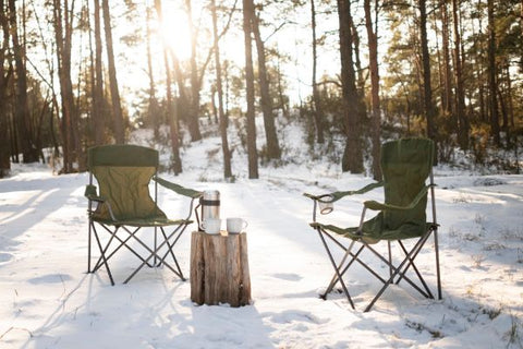 Camping Chairs