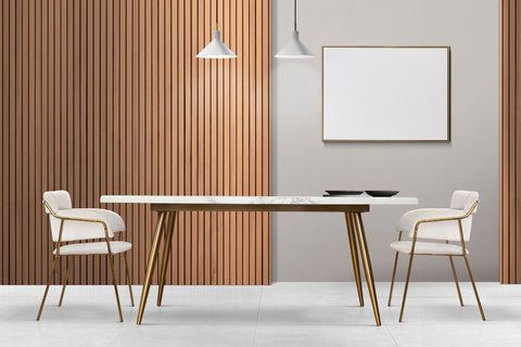 Extendable Dining Table