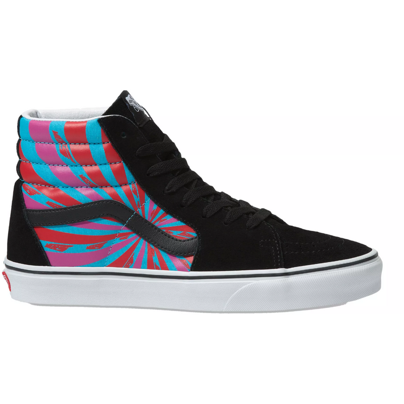 vans sk8 hi retro mart