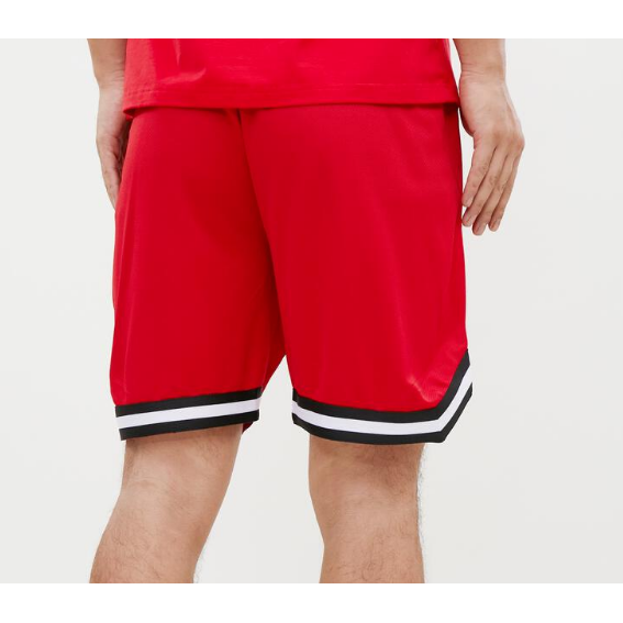 FREEZE MAX MEN'S RUGRATS BASKETBALL HUSTLE SHORTS – ANOMLAB