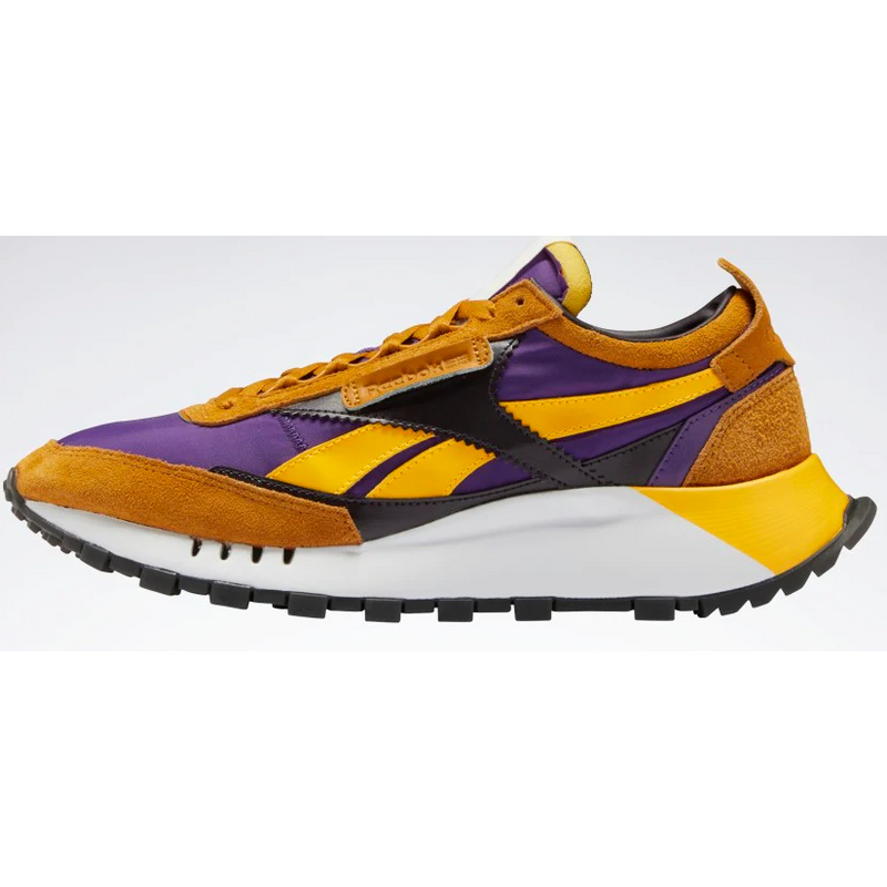 reebok classic leather legacy purple